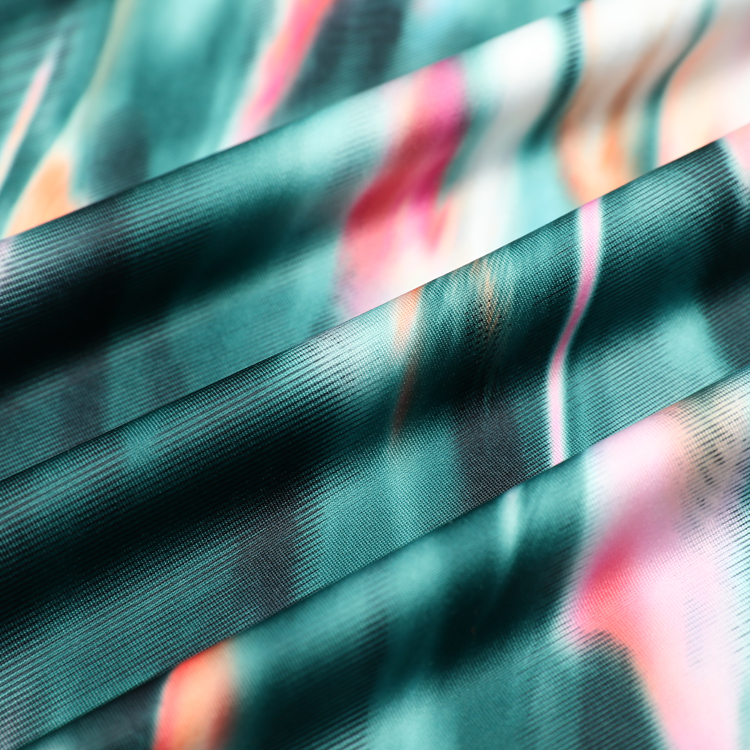 VẢI ÁO JERSEY TÁI CHẾ MAGIC WOODS